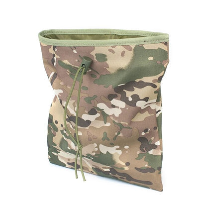 MOLLE-Abwurftaschen