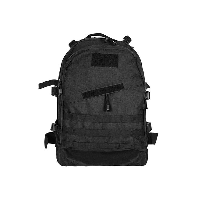 DRAGOWA TACTICAL Rucksack, Schwarz