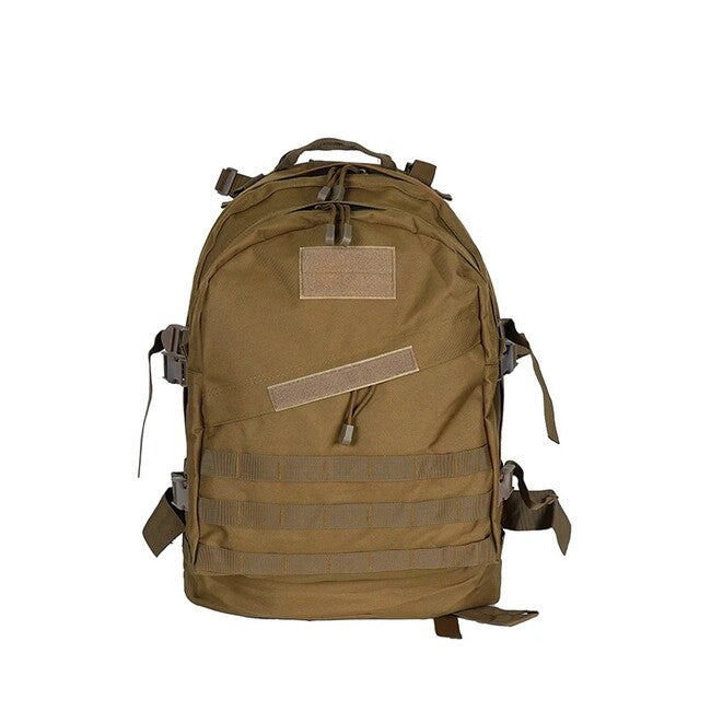 DRAGOWA Taktischer Rucksack, Coyote