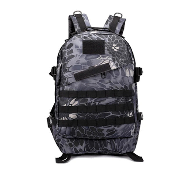 DRAGOWA Taktischer Rucksack, Typphon