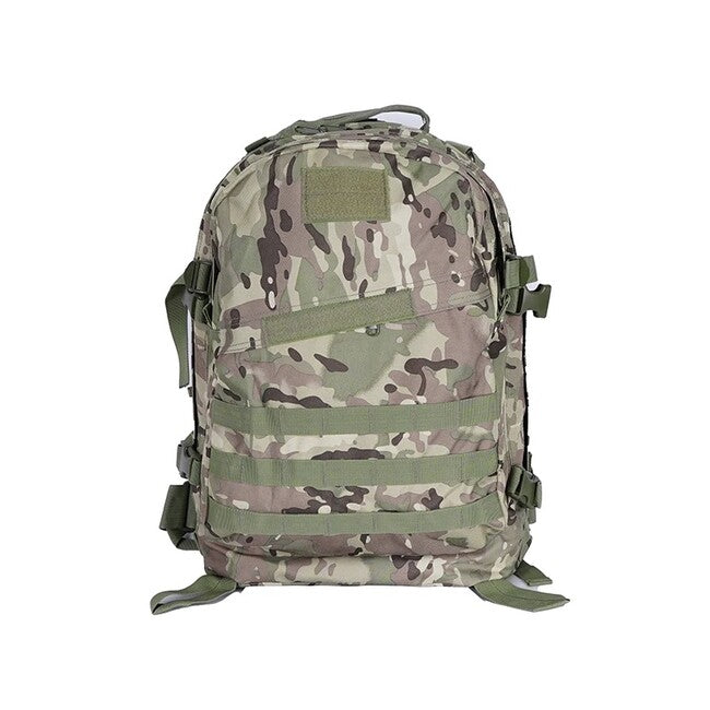 DRAGOWA Taktischer Rucksack, Multicam