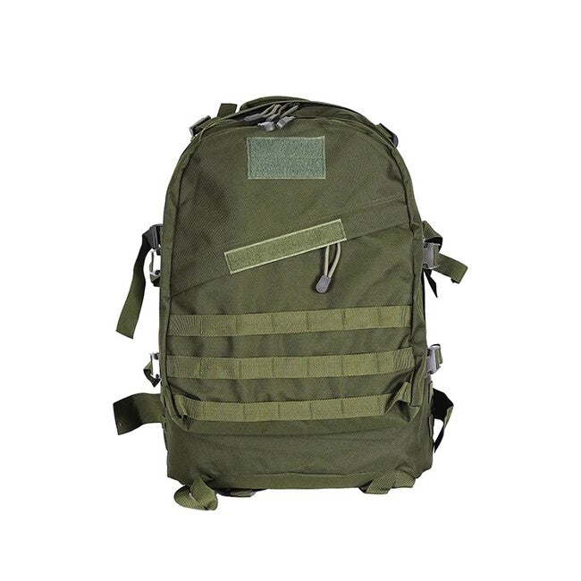 DRAGOWA Taktischer Rucksack, oliv
