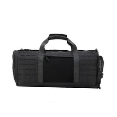 DRAGOWA TACTICAL Reisetasche 36L, schwarz