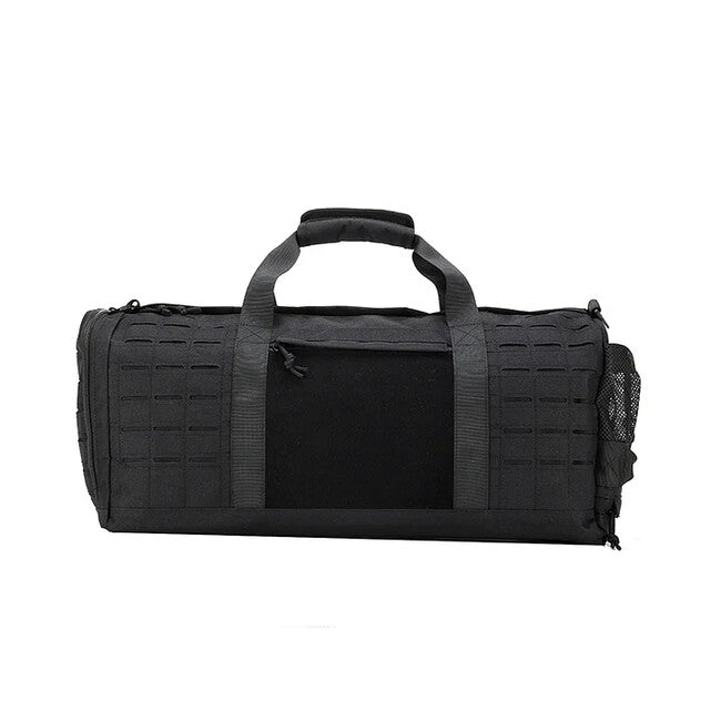 DRAGOWA TACTICAL Reisetasche 36L, schwarz