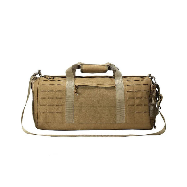 DRAGOWA TACTICAL Reisetasche 36L, khaki