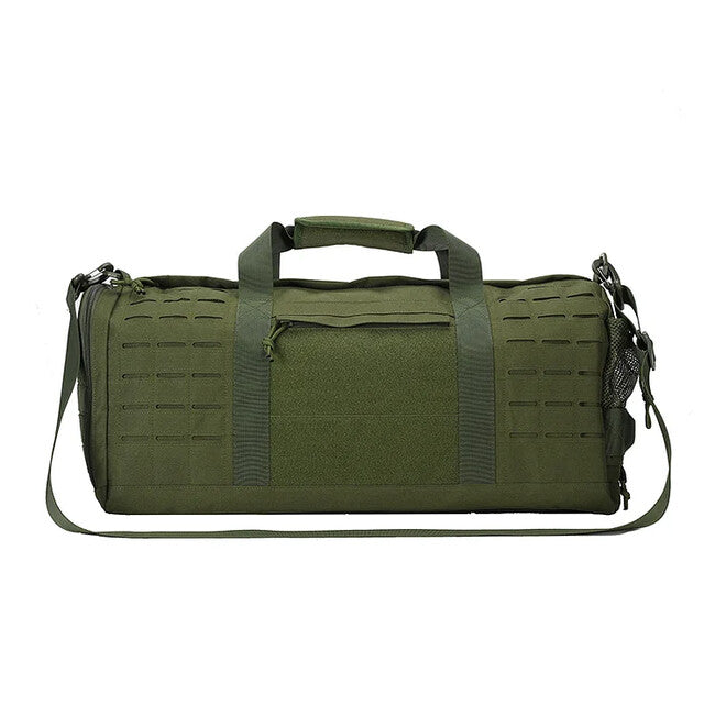 DRAGOWA TACTICAL Reisetasche 36L, grün