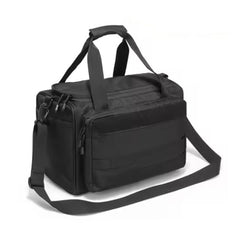 DRAGOWA TACTICAL Reisetasche Echo 25 L, schwarz