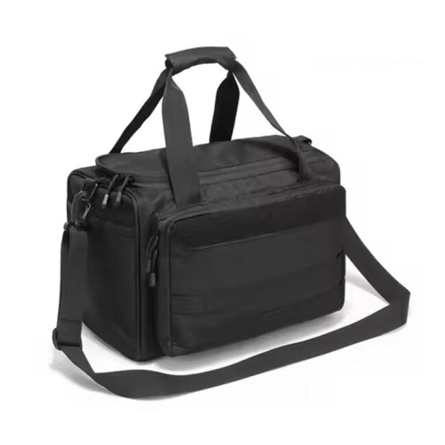 DRAGOWA TACTICAL Reisetasche Echo 25 L, schwarz