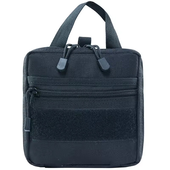 DRAGOWA TACTICAL tasche Delta, schwarz