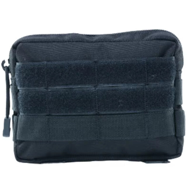DRAGOWA TACTICAL tasche India, schwarz