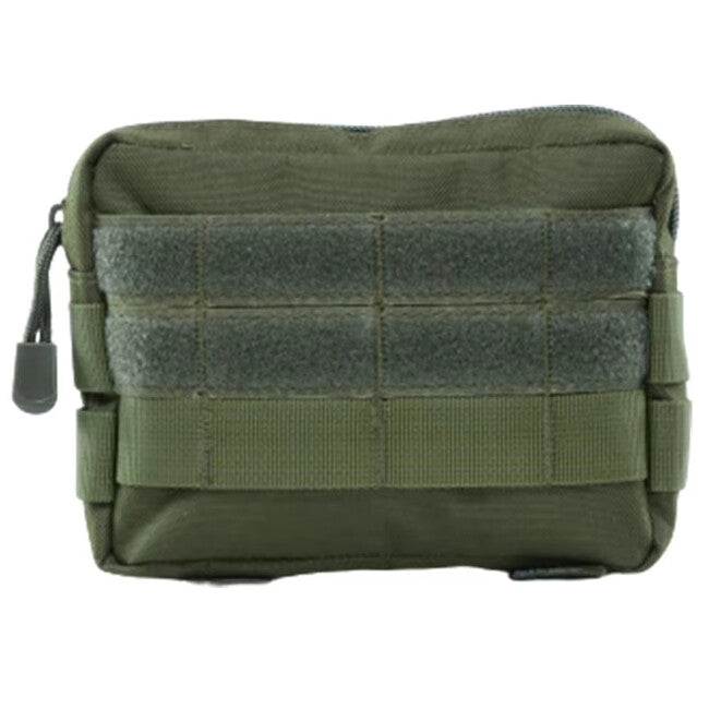 DRAGOWA TACTICAL Indien-tasche, grün