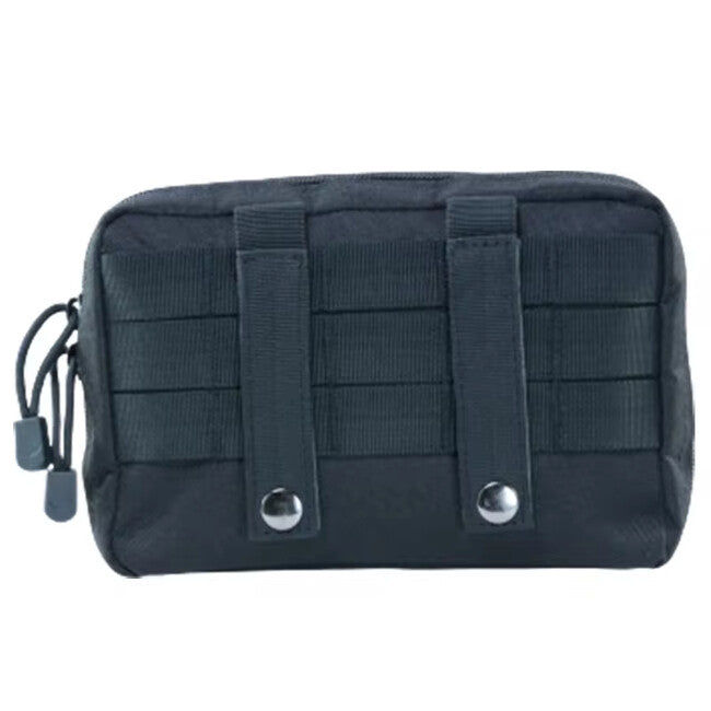 DRAGOWA TACTICAL Röntgentasche, schwarz