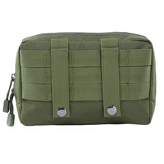DRAGOWA TACTICAL Röntgentasche, grün