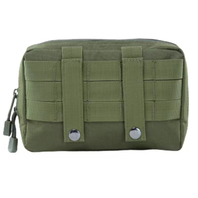 DRAGOWA TACTICAL Röntgentasche, grün