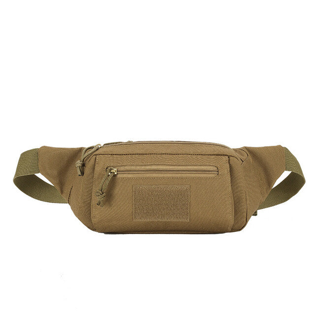 DRAGOWA Taktischer Eisbrecher, khaki