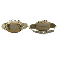 DRAGOWA TACTICAL Sierra 7 l, khaki