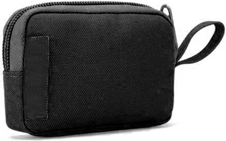 DRAGOWA TACTICAL Papa multifunktionstasche, schwarz