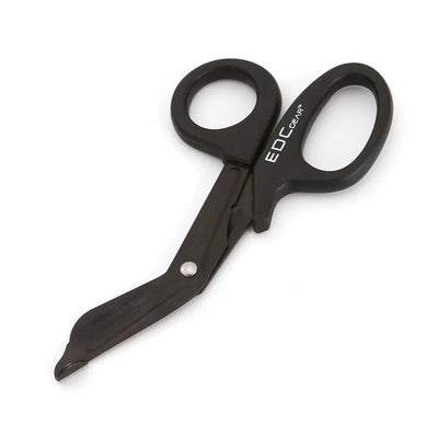 Scissors and Tweezers