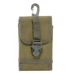 Dragowa Tactical tok za mobilnik, khaki