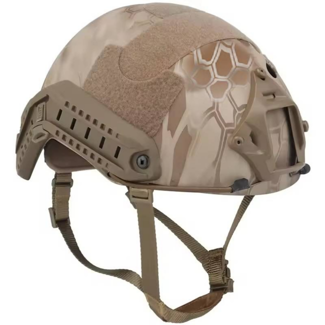 DRAGOWA TACTICAL Fast MH Spectre, Banshee