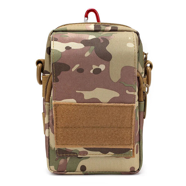 DRAGOWA TACTICAL Mono taktische tasche, CP