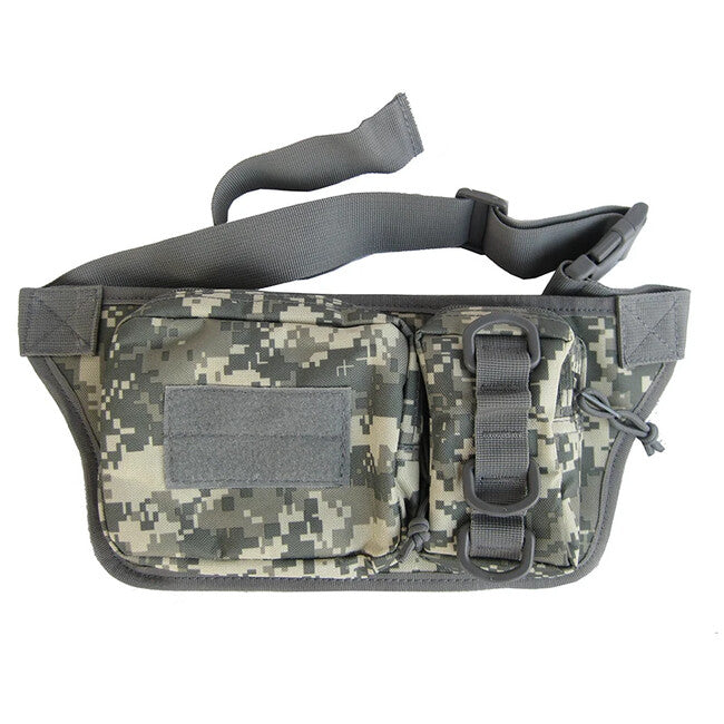 DRAGOWA TACTICAL Niere, ACU