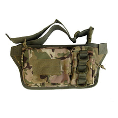 Dragowa Tactical taktische Hüfttasche, CP