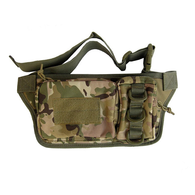 Dragowa Tactical taktická ľadvinka, CP