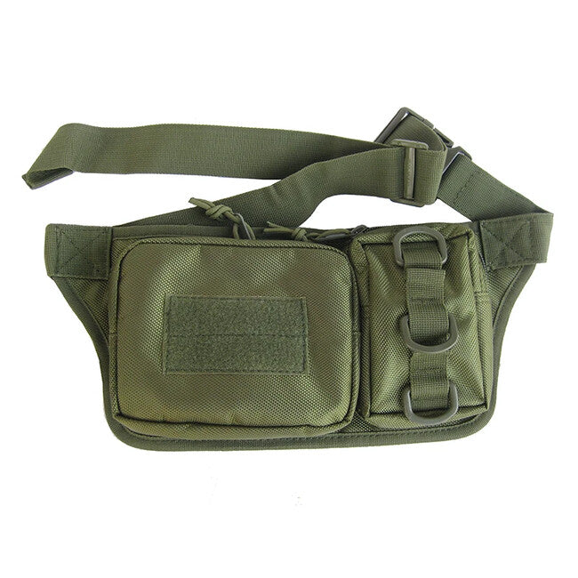 DRAGOWA TACTICAL taktische Niere, grün