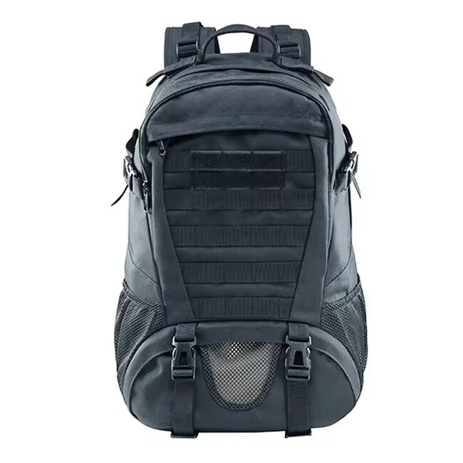 DRAGOWA TACTICAL Bravo Taktischer Rucksack 27 L, schwarz