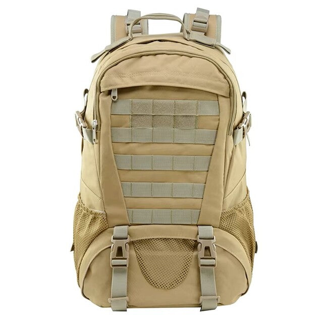 DRAGOWA TACTICAL Bravo taktischer rucksack 27 L, khaki