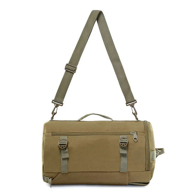 DRAGOWA TACTICAL Rucksack 20L, khaki