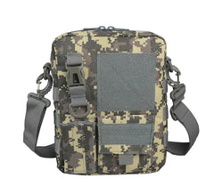 Dragowa Tactical Shoulder Bag 4L, ACU