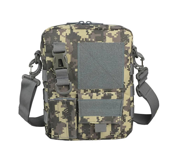 DRAGOWA TACTICAL 4L umhängetasche, acu