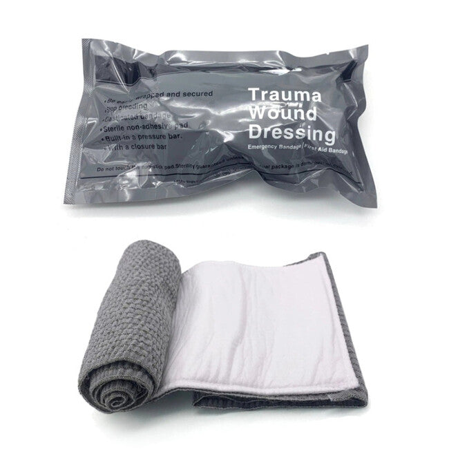 DRAGOWA TACTICAL Trauma Druckverband Israel 15 cm