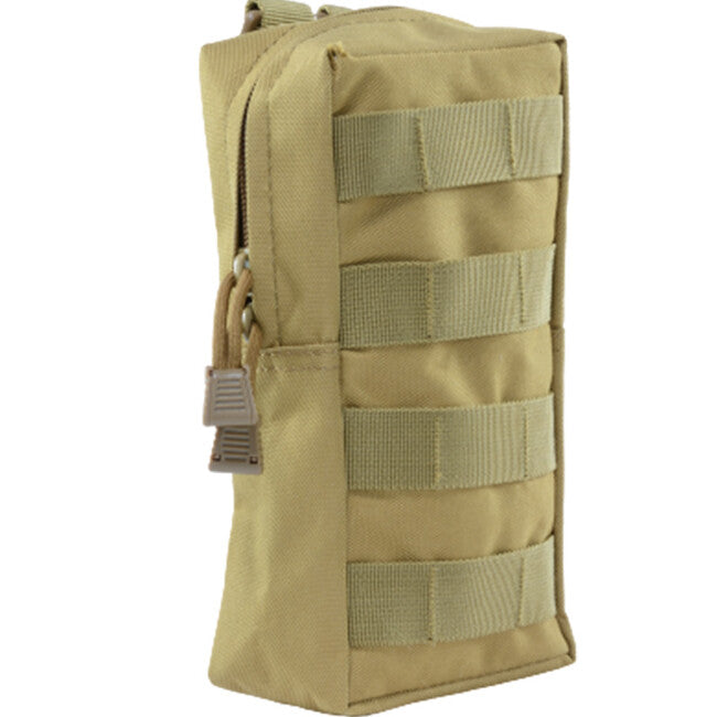 DRAGOWA TACTICAL wasserdichte multifunktionale taktische Ta tasche, khaki