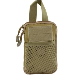 DRAGOWA TACTICAL taktische tasche, khaki