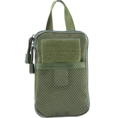 DRAGOWA TACTICAL taktische tasche, grün