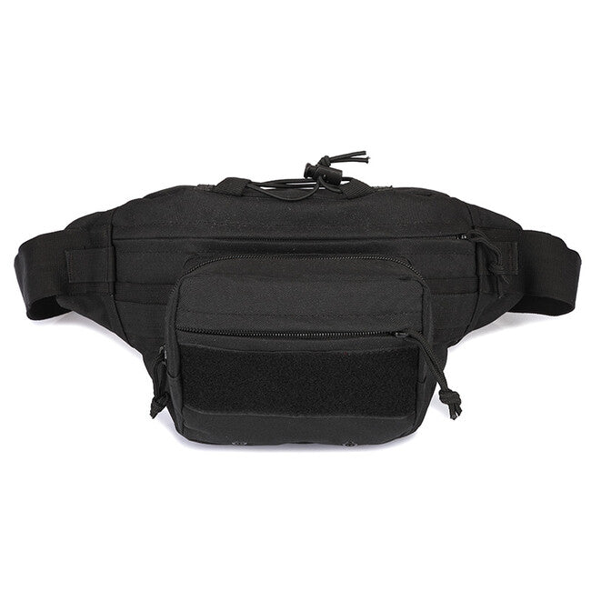 DRAGOWA TACTICAL Niere, schwarz