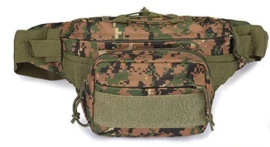 DRAGOWA TACTICAL Eisbrecher wasserdichter taktischer, dschungel digital
