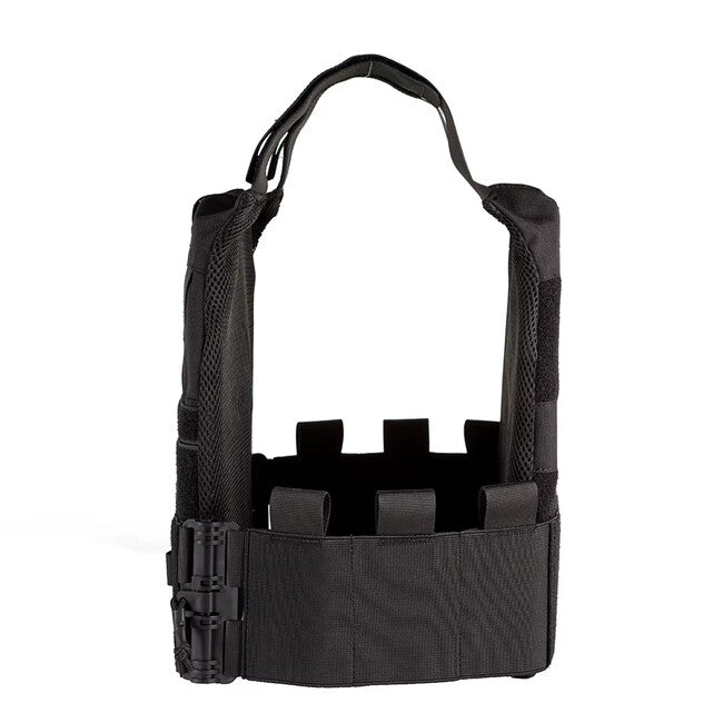 DRAGOWA TACTICAL Maverick taktische weste, CP