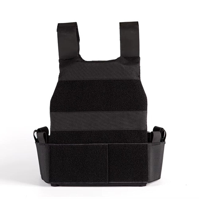 DRAGOWA Tactical Maverick Tactical Vest, CP