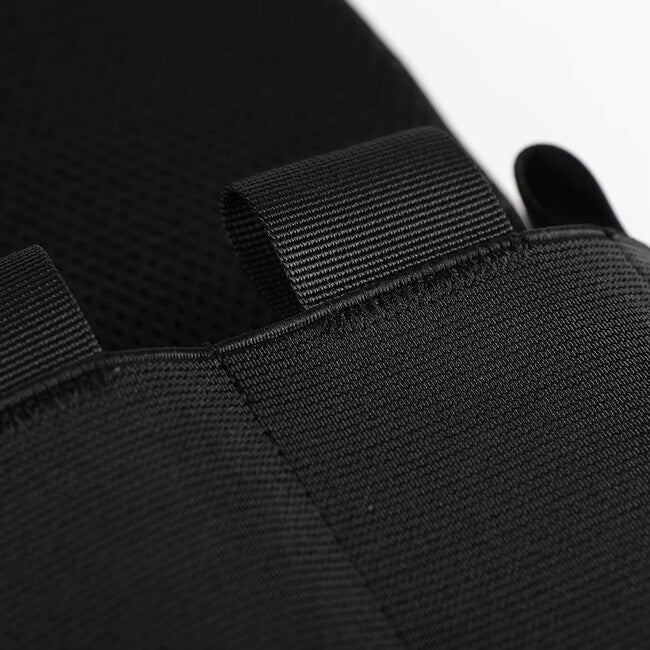 DRAGOWA Tactical Maverick Tactical Vest, Black CP
