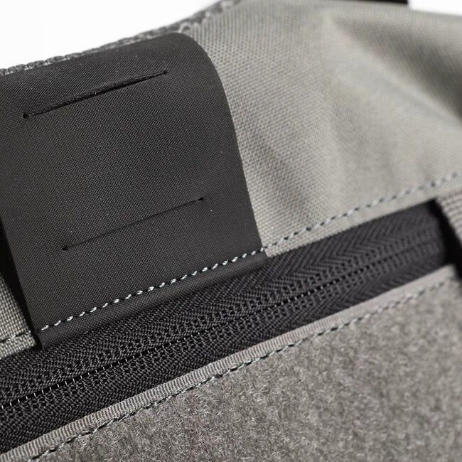 DRAGOWA Tactical Maverick Tactical Vest, Grey