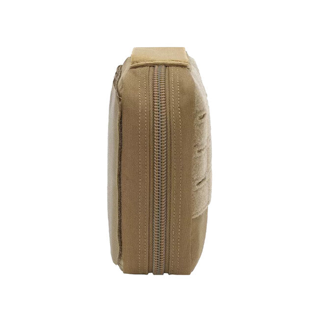 DRAGOWA kleine taktische tasche Hubox, black camo