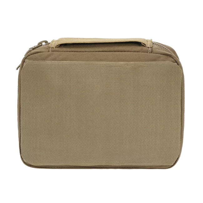 DRAGOWA kleine taktische tasche Hubox, black camo