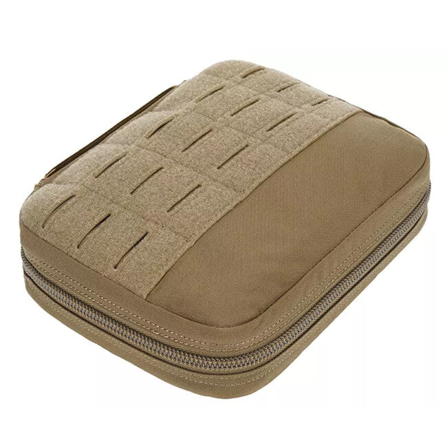 DRAGOWA kleine taktische tasche Hubox, black camo