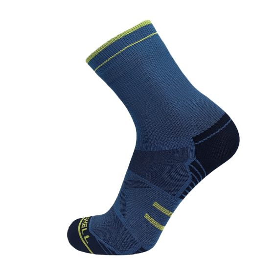 DexShell Running Lite 2.0 wasserdichte socken, mallard blue