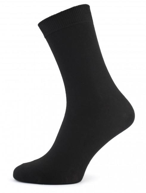 O&T bambusove Socken Golden 5 parov