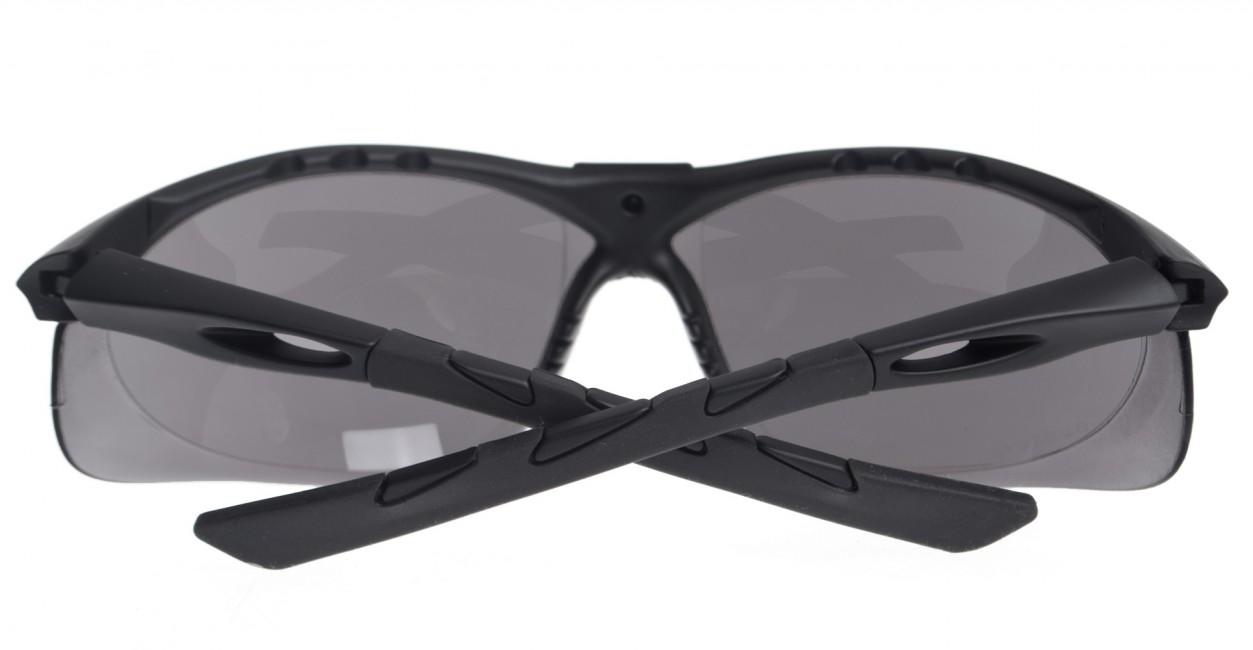 Swiss Eye Lancer Γυαλιά Τακτικής, Μαύρο